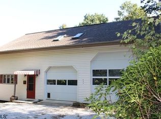 243 Ramaa Ln, Buckingham, VA 23921