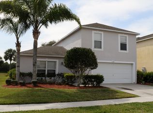 1716 Las Palmos Dr SW, Palm Bay, FL 32908