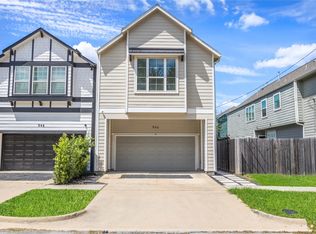 946 Judiway St, Houston, TX 77018