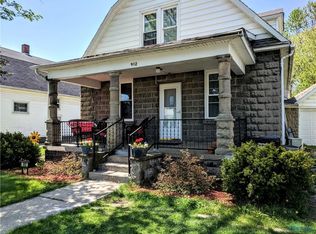 912 Washington Ave, Defiance, OH 43512