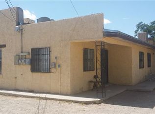 227 Barker Rd #5, El Paso, TX 79915