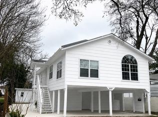 217 Routt St #B, San Antonio, TX 78209