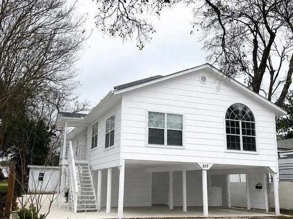 217 Routt St #B, San Antonio, TX 78209