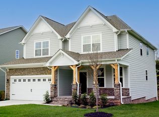1150 Jersey St, Haw River, NC 27258