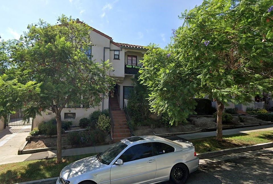 1st image of 1542 E Broadway #2