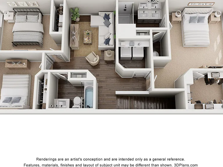 HARMON West Meade by Crescent Communities — Photo 15