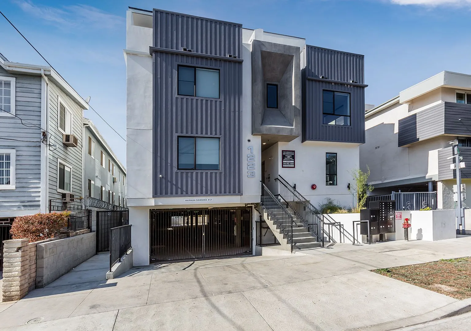 SDG 1223 Edgemont LLC — Photo 2