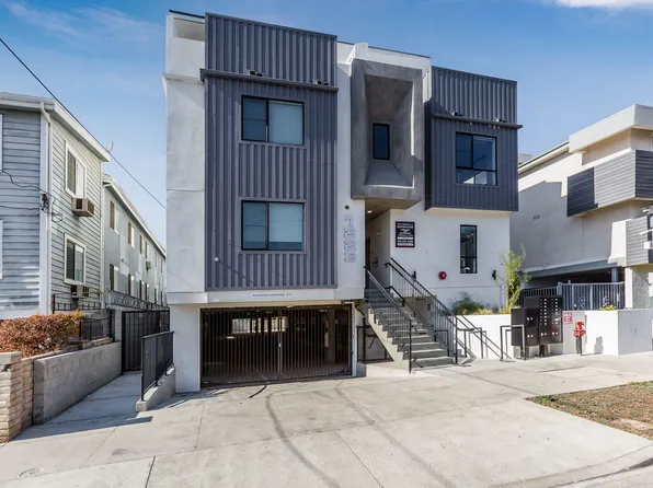 SDG 1223 Edgemont LLC, 1223 N Edgemont St #1, Los Angeles, CA 90029