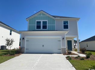 2304 Copper Creek Loop #115, Longs, SC 29568