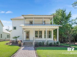 15060 Itea Dr #41, Magnolia Springs, AL 36555