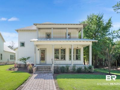 15060 Itea Dr #41, Magnolia Springs, AL, 36555