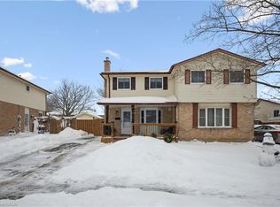 108 Northlake Dr #A, Waterloo, ON N2V 1H6