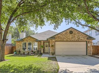 15023 Preston Court Dr, San Antonio, TX 78247