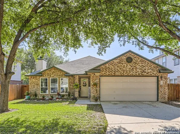 15023 Preston Court, San Antonio, TX 78247