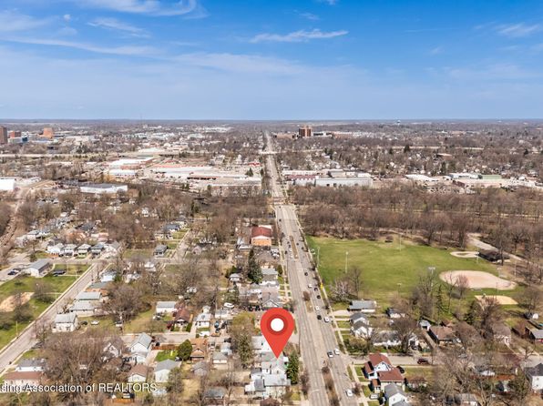 1602 S Pennsylvania Ave, Lansing, MI 48910