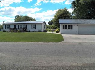3280 N 980 W, Shipshewana, IN 46565