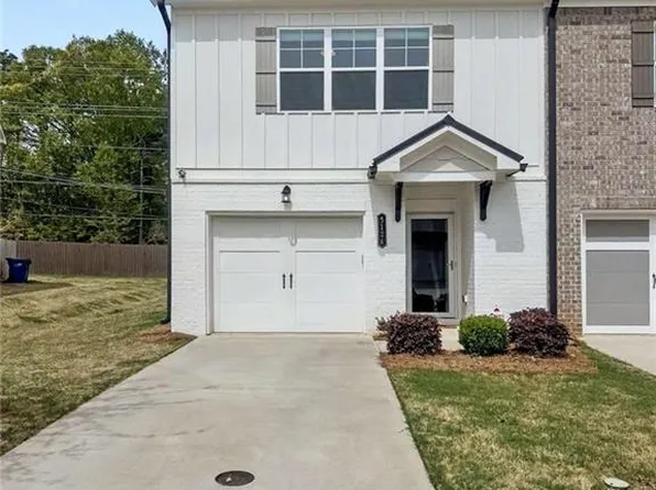 5124 Fox Den Rd, Oakwood, GA 30566