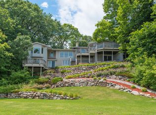 5513 Sherwood Dr, Mound, MN 55364