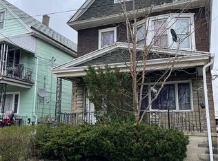 17 Krakow St, Buffalo, NY 14206