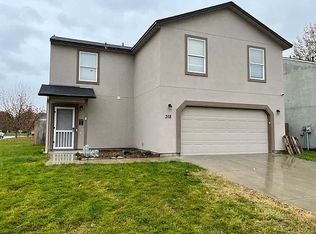 318 Middlepark Way, Caldwell, ID 83605