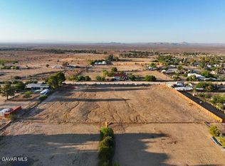 Longview Rd #W11, Pearblossom, CA 93553