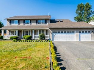 20301 127th Street Ct E, Bonney Lake, WA 98391