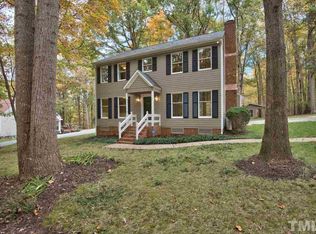 6827 Guess Rd, Hillsborough, NC 27278