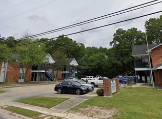 4201 Groom Rd, Baker, LA 70714