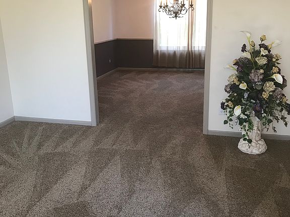 Formal Living/Dining Rooms 