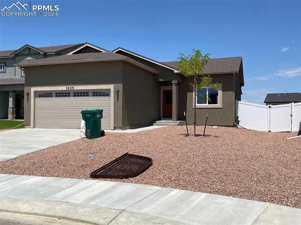 5229 Crested Hl, Pueblo, CO 81008