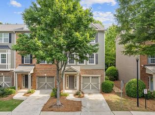 1464 Dolcetto Trce NW, Kennesaw, GA 30152