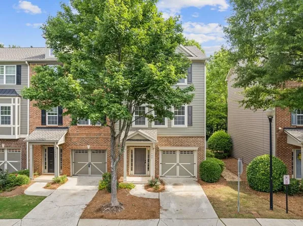 1464 Dolcetto Trce NW, Kennesaw, GA 30152