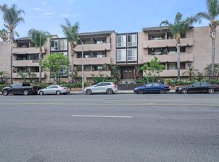 17000 Burbank Blvd #303, Encino, CA 91316