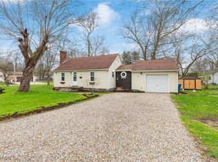 356 Killian Rd, Akron, OH 44319
