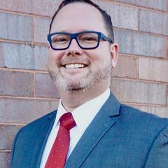 Photo for listing agent Donald Hughes