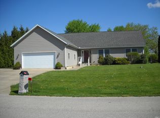 2144 W Maple Dr, Peru, IN 46970