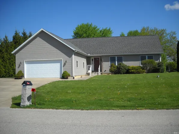 2144 W Maple Dr, Peru, IN 46970