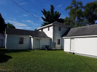 332 Walnut St, Watervliet, MI 49098