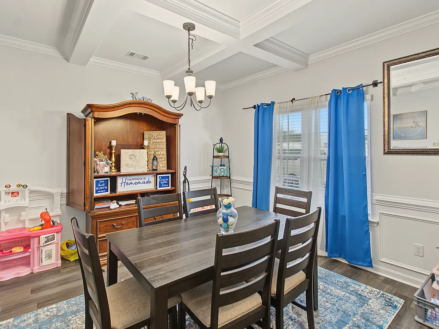 265 Herty Lane - Morgan - 1 — Photo 3