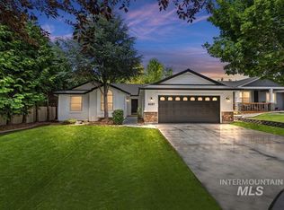 6197 S Roaring River Ave, Boise, ID 83709