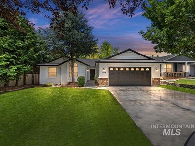 6197 S Roaring River Ave, Boise, ID, 83709