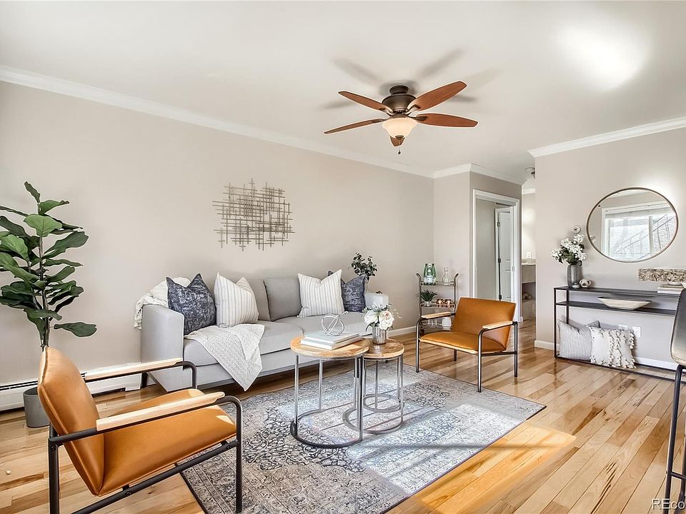 1st image of 1062 N Josephine St APT 10