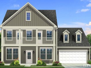 811 Regulus Ct, York, SC 29745