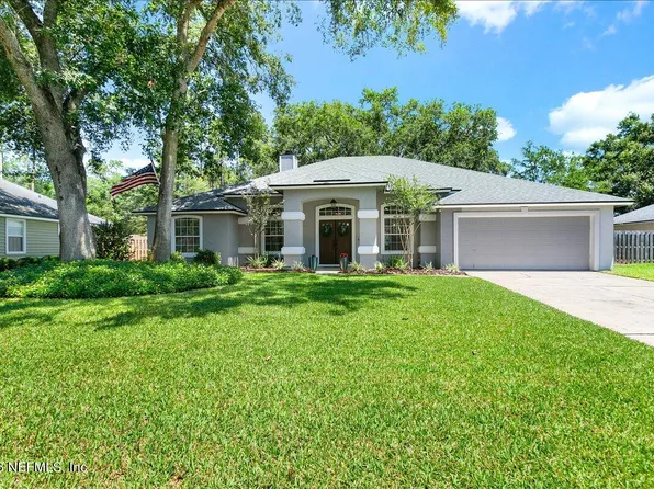 1113 LAKE PARKE Drive, St. Johns, FL 32259