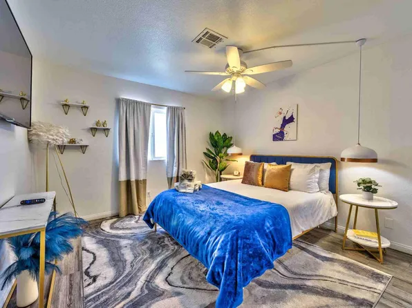 (undisclosed Address), Las Vegas, NV 89120