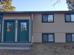 350 E Laura Ln #A, Woodland Park, CO 80863