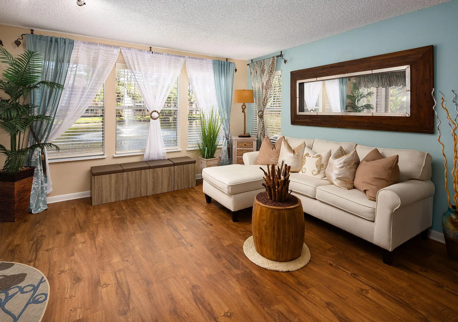 Sun Chase Apartment Homes — Photo 2