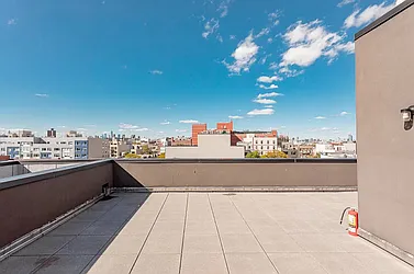 Rented by MySpaceNYC