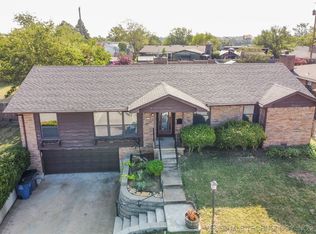 3133 S 74th East Ave, Tulsa, OK 74145