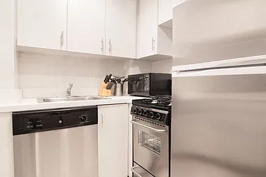 Rented by WAM Partners - William Moses Co.